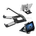 Folding Plastic Stand Holder for iPad 4